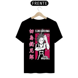 Camiseta masculina My Hero Academia