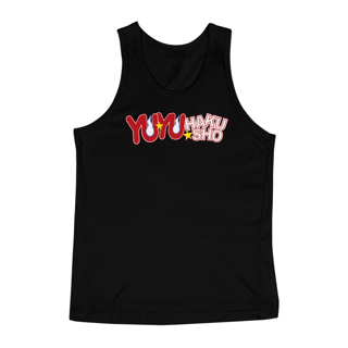 Nome do produto Camiseta regata Yu Yu Hakusho