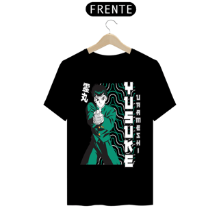 Nome do produto Camiseta masculina Yusuke
