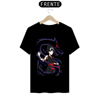 Nome do produto Camiseta masculina Hiei