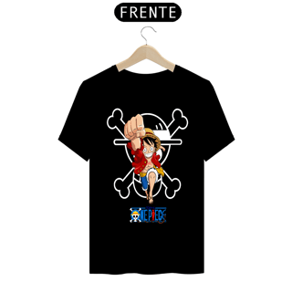 Nome do produto Camiseta masculina One Peace