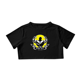 Camiseta feminina Stdudio 637