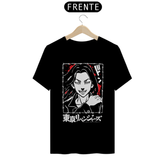 Nome do produto Camiseta masculina Tokyo Revenegers