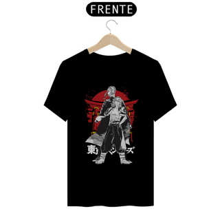 Nome do produto Camiseta masculina Tokyo Revengers