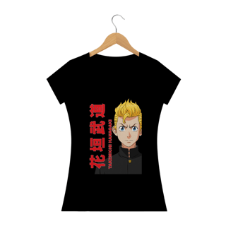 Nome do produto Camiseta regata Tokyo Revengers