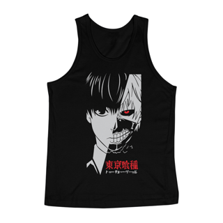 Nome do produto Camiseta masculina Tokyo Ghoul