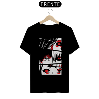Nome do produto Camiseta masculina Tokyo Ghoul