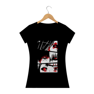 Nome do produto Camiseta masculina Tokyo Ghoul