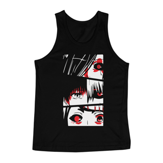 Nome do produto Camiseta regata Tokyo Ghoul