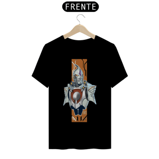 Nome do produto Camiseta masculina Cybercops