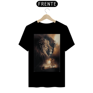 Nome do produto Camiseta masculina Gospel