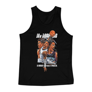 Nome do produto Camiseta regata NBA