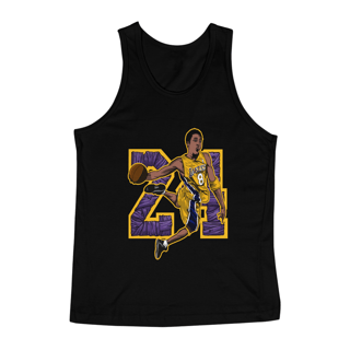 Nome do produto Camiseta regata NBA
