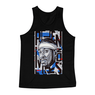 Nome do produto Camiseta regata NBA
