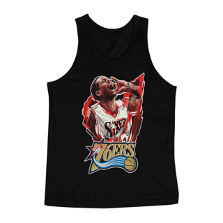 Nome do produto Camiseta regata NBA