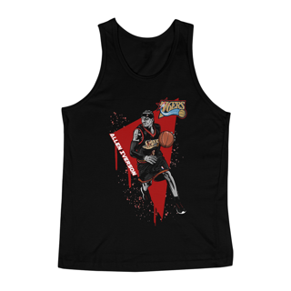 Nome do produto Camiseta regata NBA