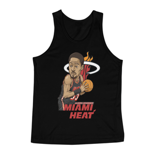 Nome do produto Camiseta regata NBA