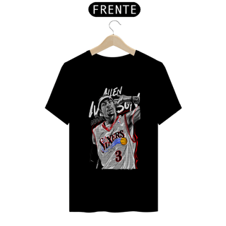 Nome do produto Camiseta masculina NBA