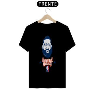 Nome do produto Camiseta masculina NBA