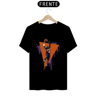 Nome do produto Camiseta masculina NBA