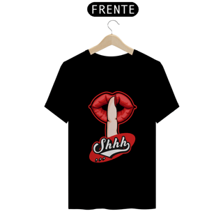 Nome do produto Camiseta masculina Silenc