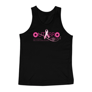 Nome do produto Camiseta outubro rosa