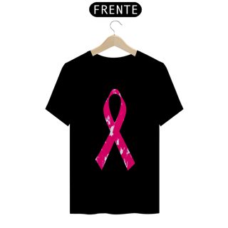 Nome do produto Camiseta outubro rosa