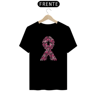 Nome do produto Camiseta outubro rosa