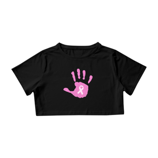 Nome do produto Camiseta outubro rosa