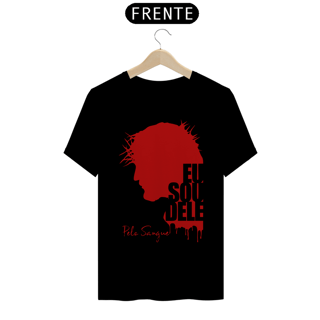 Camiseta masculina Expiação