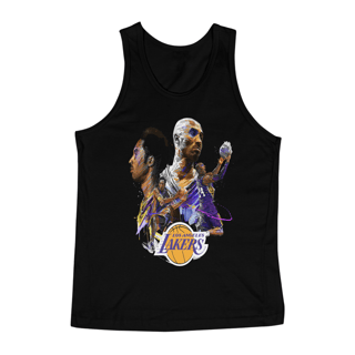 Nome do produto Camiseta regata NBA Lakers