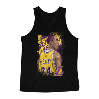 Nome do produto Camiseta regata Lakers