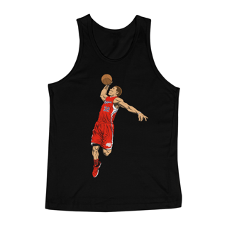 Nome do produto Camiseta regata NBA