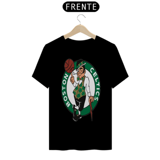 Nome do produto Camiseta masculina NBA Boston Celtics