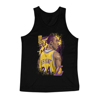 Nome do produto Camiseta regata NBA Lakers