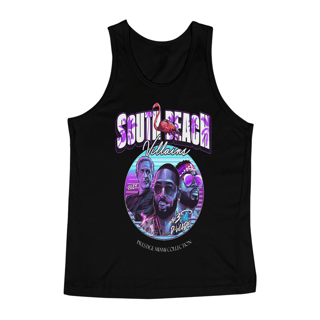 Nome do produto Camiseta regata South Beach
