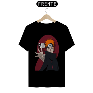 Nome do produto Camiseta masculina Pain