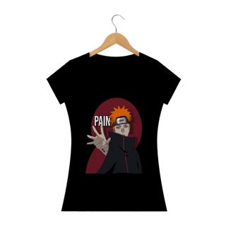 Nome do produto Camiseta Baby Long Pain
