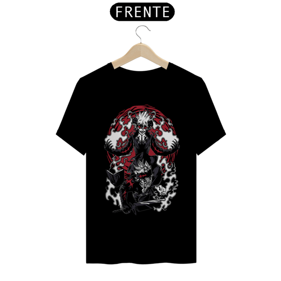 Camiseta masculina