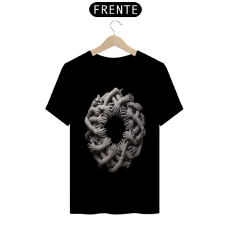 Nome do produto Camiseta mascuclina Hands