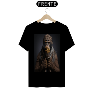 Nome do produto Camiseta masculina Monkey