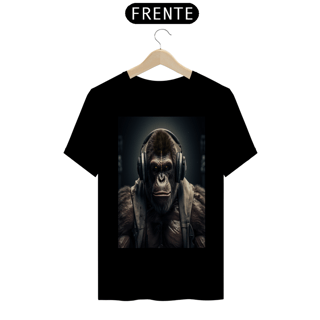 Nome do produto Camiseta masculina Monkey