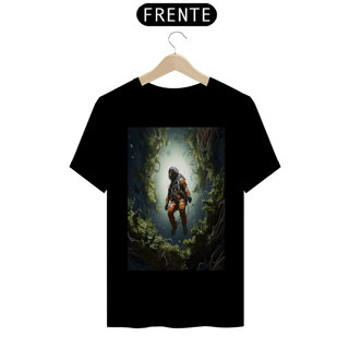Nome do produto Camiseta masculina Cosmonauta