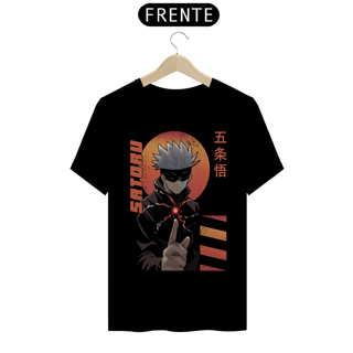 Nome do produto Camiseta masculina Vermelho
