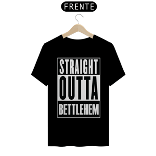Nome do produto Camiseta masculina Gospel