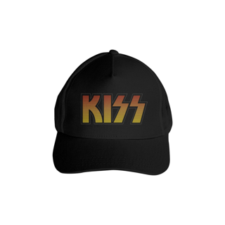 Nome do produto Boné Kiss