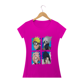 Nome do produto Camiseta Baby Long feminina o mestre e os discípulos 