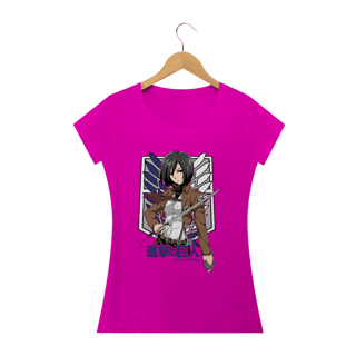 Nome do produto Camiseta feminina 