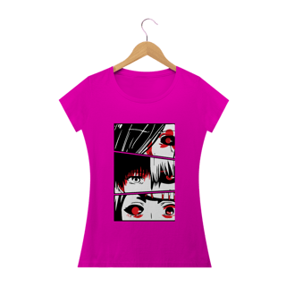 Nome do produto Camiseta masculina Tokyo Ghoul