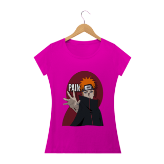 Nome do produto Camiseta Baby Long Pain